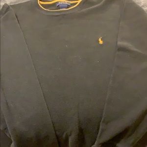 Ralph Lauren Polo sweatshirt